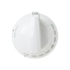 GE WB03X23606 THERMOSTAT KNOB ASM