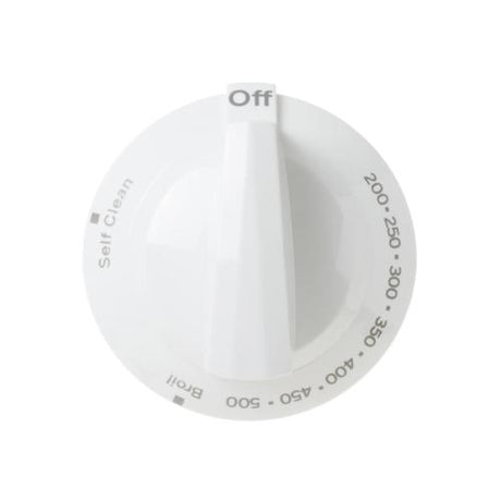 GE WB03X23606 THERMOSTAT KNOB ASM