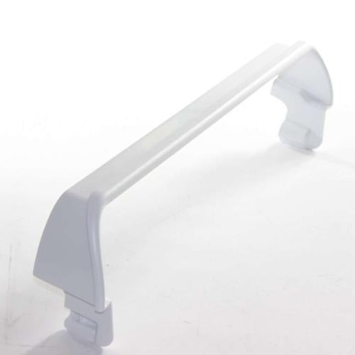 This is a genuine Electrolux 240535201 RACK-DOOR