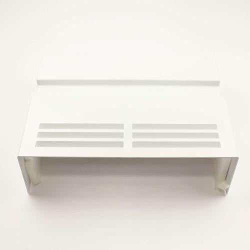GE WR17X12490 COVER EVAP ASM FF