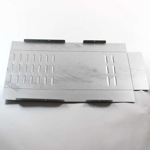 This is a genuine Bertazzoni 201204 BACK PANEL RIGHT
