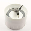 Delonghi KW354619 BLADE BASE ASSEMBLY. COMPLETE