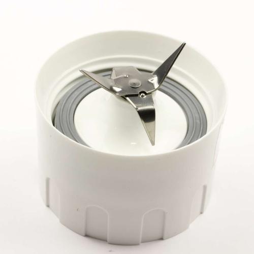 Delonghi KW354619 BLADE BASE ASSEMBLY. COMPLETE