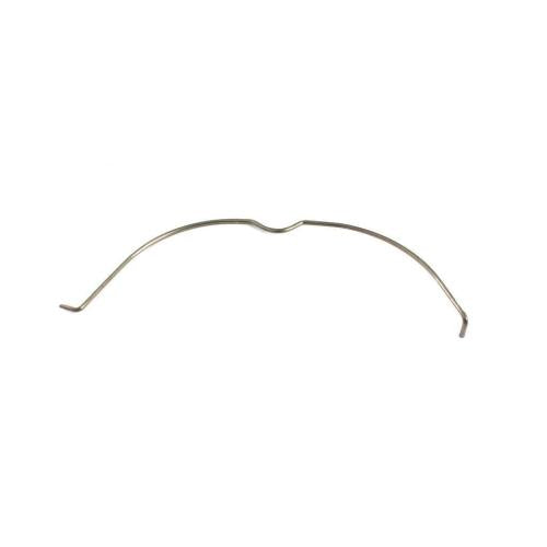 This is a genuine Electrolux 316087500 RETAINER,LENS