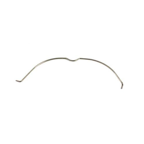 This is a genuine Electrolux 316087500 RETAINER,LENS