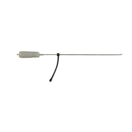 GE WH16X10150 ROD ASSEMBLY REAR