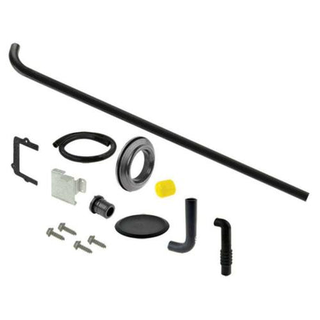 This is a genuine Rheem RXGY-CK CONVERSION KIT DOWN HORZ