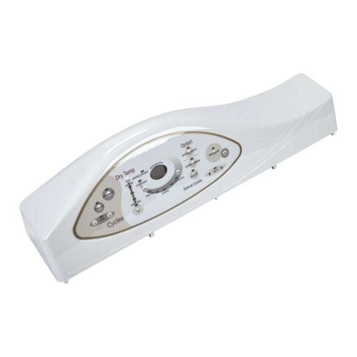 This is a genuine Whirlpool 33002536 DRYER LED TOUCHPAD AND CONSOLE