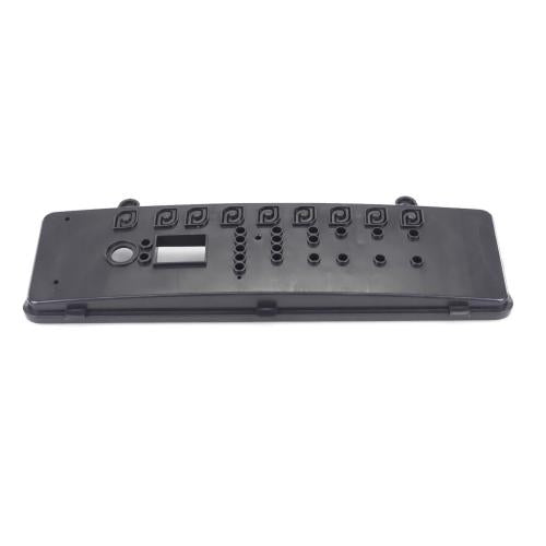 This is a genuine Midea 12120600001958 CONTROL PANEL