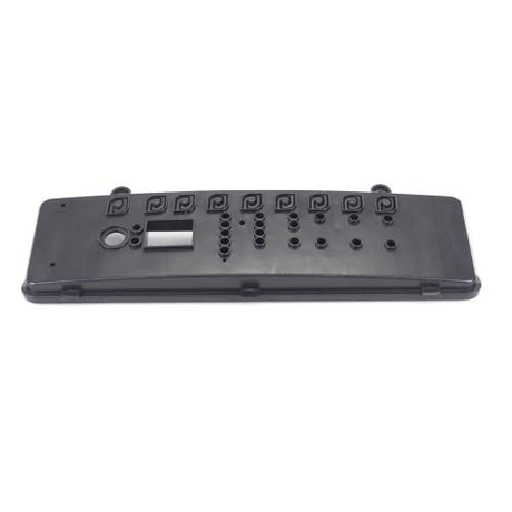 This is a genuine Midea 12120600001958 CONTROL PANEL
