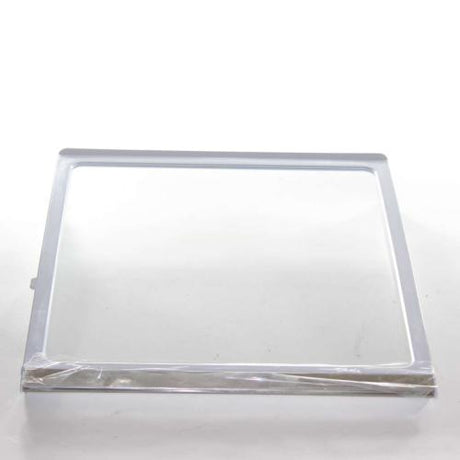 This is a genuine Samsung DA97-11267A ASSEMBLY SHELF-INSERT REF FIX