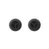 Panasonic PNZSBAZ60K EAR PIECE 2PCS SMALL S1 (BLACK
