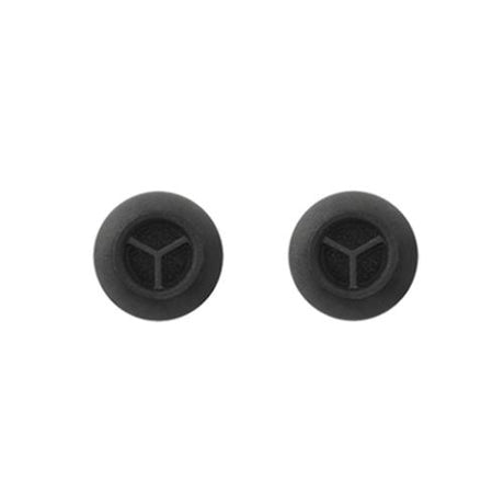 Panasonic PNZSBAZ60K EAR PIECE 2PCS SMALL S1 (BLACK