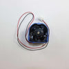 GE WD24X20390 VENT FAN ASM