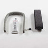 Whirlpool 279264 DRYER FRONT BEARING AND FELT S