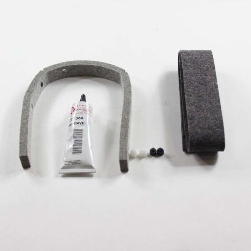 Whirlpool 279264 DRYER FRONT BEARING AND FELT S