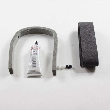 Whirlpool 279264 DRYER FRONT BEARING AND FELT S
