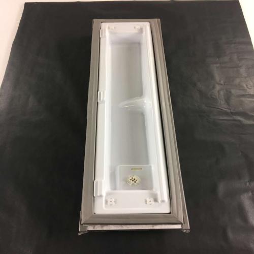 Whirlpool LW10666165 SERVICE-PNTY,28,SS,4DR,XXL - P