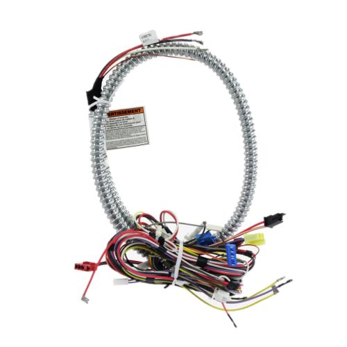 Whirlpool W10691761 WIRE-HARNESS