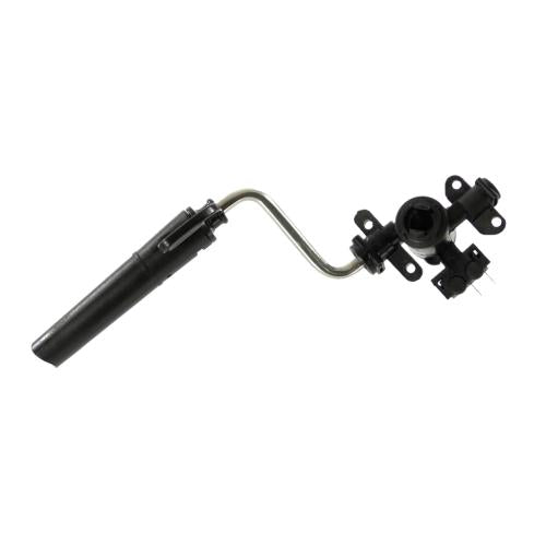 This is a genuine Delonghi AS13200153 VALVE ASSEMBLY WITH FROTHER