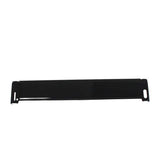 GE WD27X10068 PANEL TOE KICK BLACK
