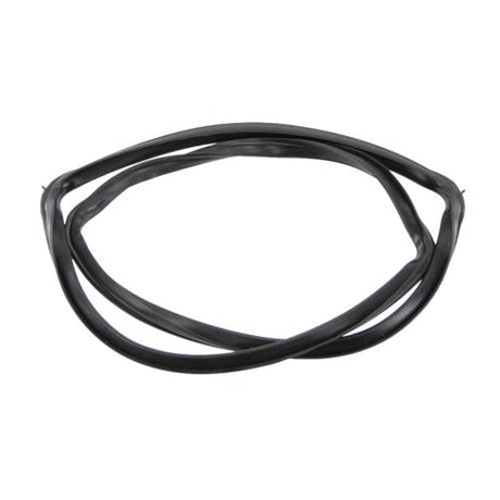 Bertazzoni 411572 OVEN GASKET BLACK SILICONE