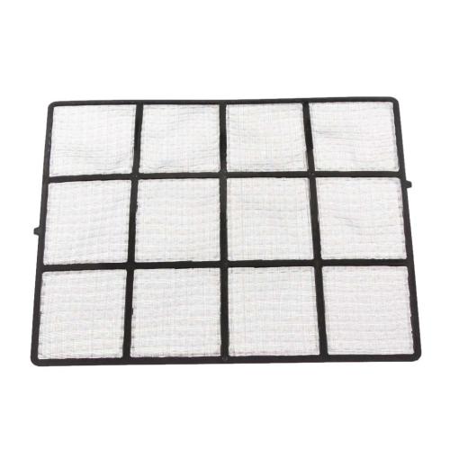 Delonghi AS00001712 UPPER FILTER PAC EM365/370