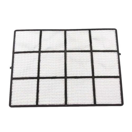 This is a genuine Delonghi AS00001712 UPPER FILTER PAC EM365/370