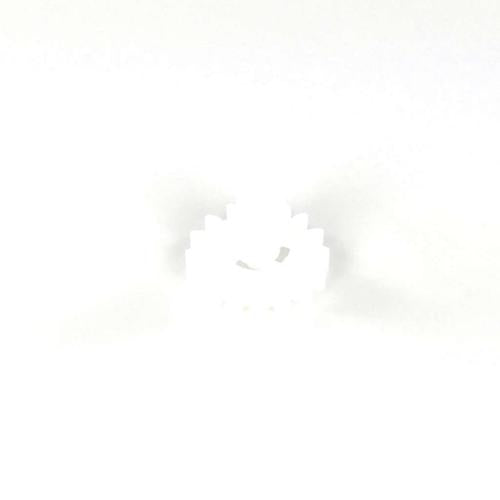 Midea 12131000004657 BRACKET WHEEL