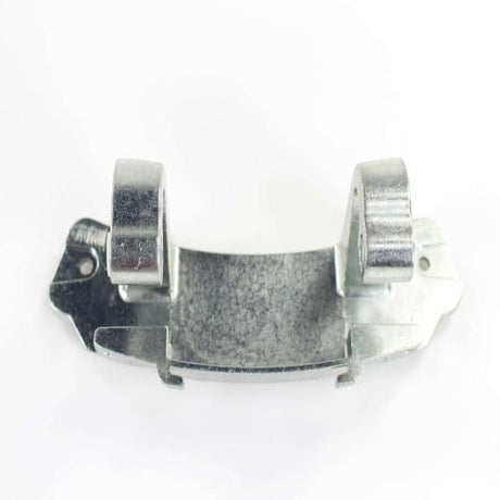 This is a genuine Electrolux 5304508699 HINGE ASSEMBLY,DOOR,W/BUSHING