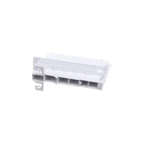 This is a genuine Electrolux 5304532661 DIVIDER,CRISPER COVER
