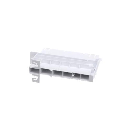This is a genuine Electrolux 5304532661 DIVIDER,CRISPER COVER