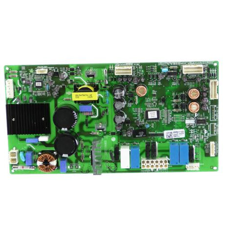 LG EBR81112002 MAIN PCB ASSEMBLY