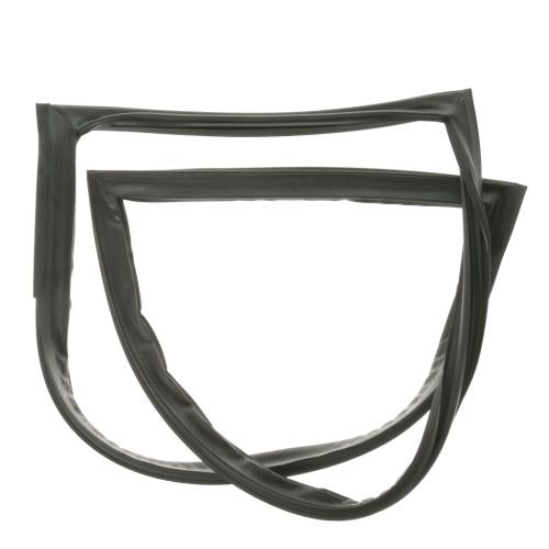 GE WR14X10237 GASKET FRENCH WITH FLAP