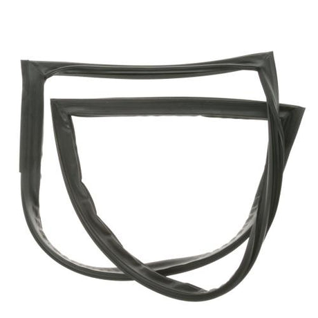 GE WR14X10237 GASKET FRENCH WITH FLAP