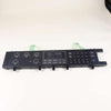 LG AGM73570601 CONTROL MEMBRANE+PANEL AND PCB