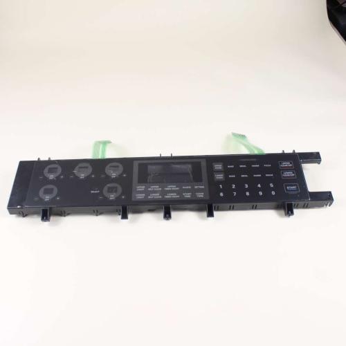 This is a genuine LG AGM73570601 CONTROL MEMBRANE+PANEL AND PCB