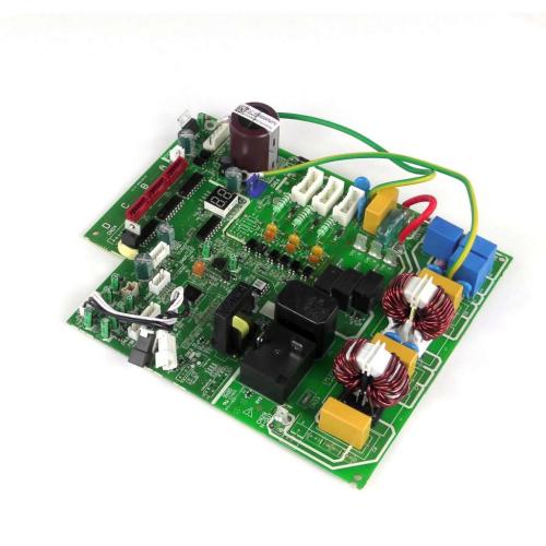 Midea 17122300000380 MAIN CONTROL BOARD