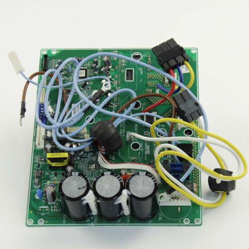 This is a genuine Samsung DB93-12809A MAIN PCB ASSEMBLY-INVERTER