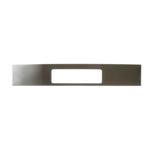 GE WB07T10737 CONTROL PANEL STAINLESS