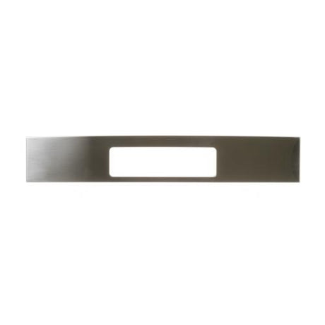 GE WB07T10737 CONTROL PANEL STAINLESS