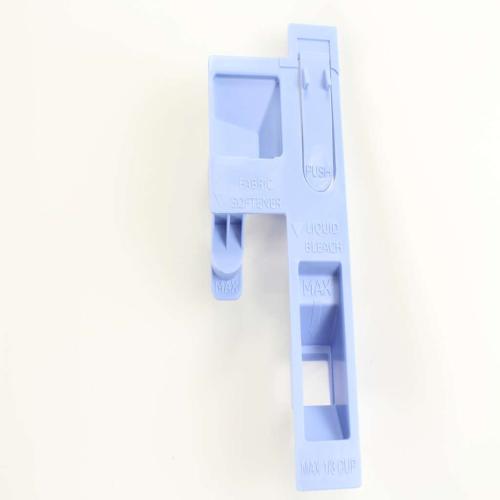 GE WH41X10181 SOFTENER BLEACH COVER