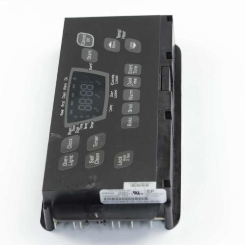 Whirlpool WPW10476695 CONTROL BOARD