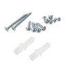 Midea 12973000001626 MOUNTING SCREW ASSEMBLY