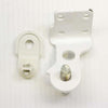Whirlpool W10500000 DOOR HINGE