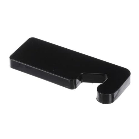 This is a genuine Midea 12131000A09943 HINGE COVER