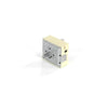 Electrolux 316238202 SWITCH,INFINITE RADIAN,DUAL