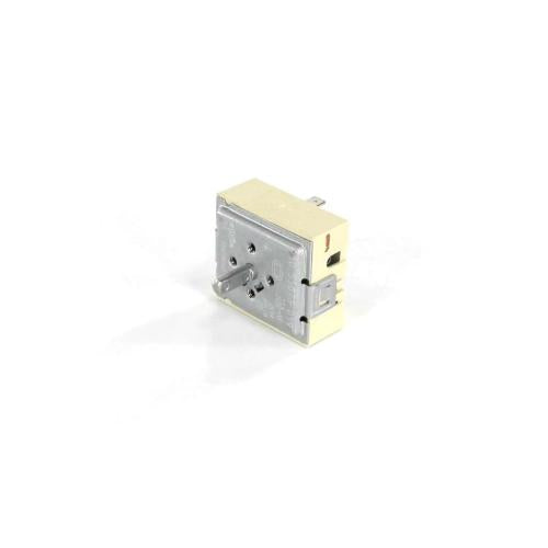 This is a genuine Electrolux 316238202 SWITCH,INFINITE RADIAN,DUAL