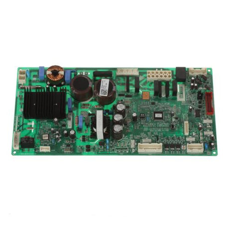 LG EBR86093714 PCB ASSEMBLY,MAIN