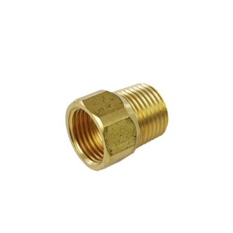 This is a genuine GE WB28X34865 INLET ADAPTOR